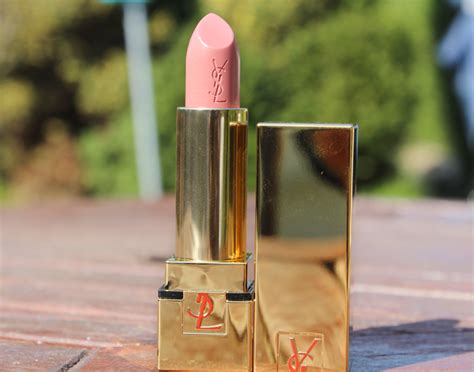 rose canation ysl